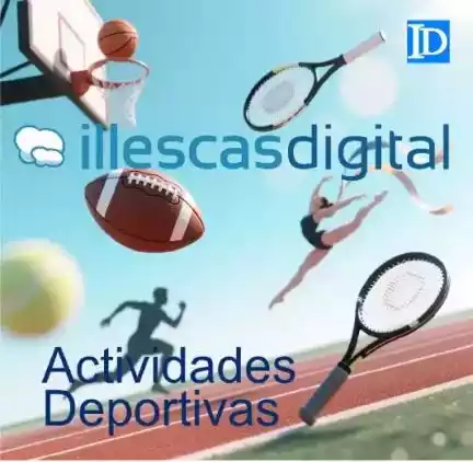 Actividades deportivas illescas