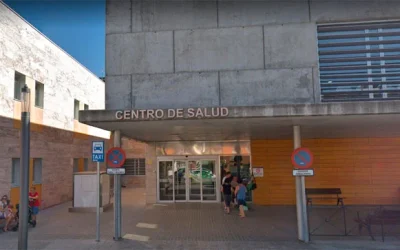 El centro de salud de Illescas atiende un herido por arma blanca
