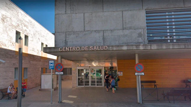 Illescas, centro de salud