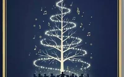 La Banda Municipal Manuel de Falla ofrece su concierto de Navidad solidario