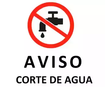 Están sin agua por avería algunas calles del Señorío de Illescas