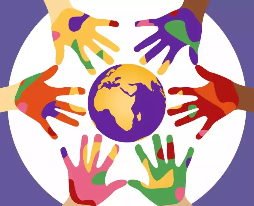 Hoy se conmemora el Día Internacional de los Derechos Humanos