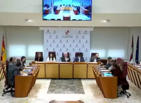 Pleno Ayto. Illescas 12/12/25 Ruegos y Preguntas