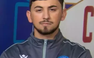 Rafa Guerrero es el nuevo entrenador del CD Illescas