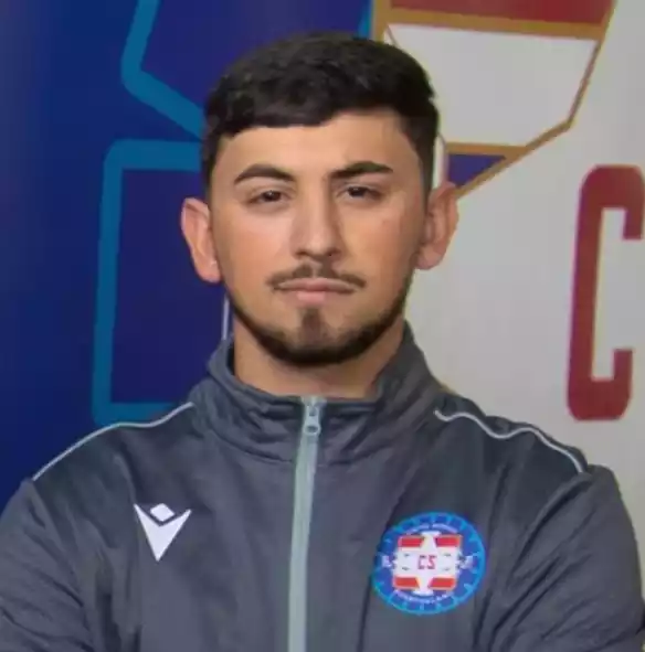 Rafael Guerrero Entrenador