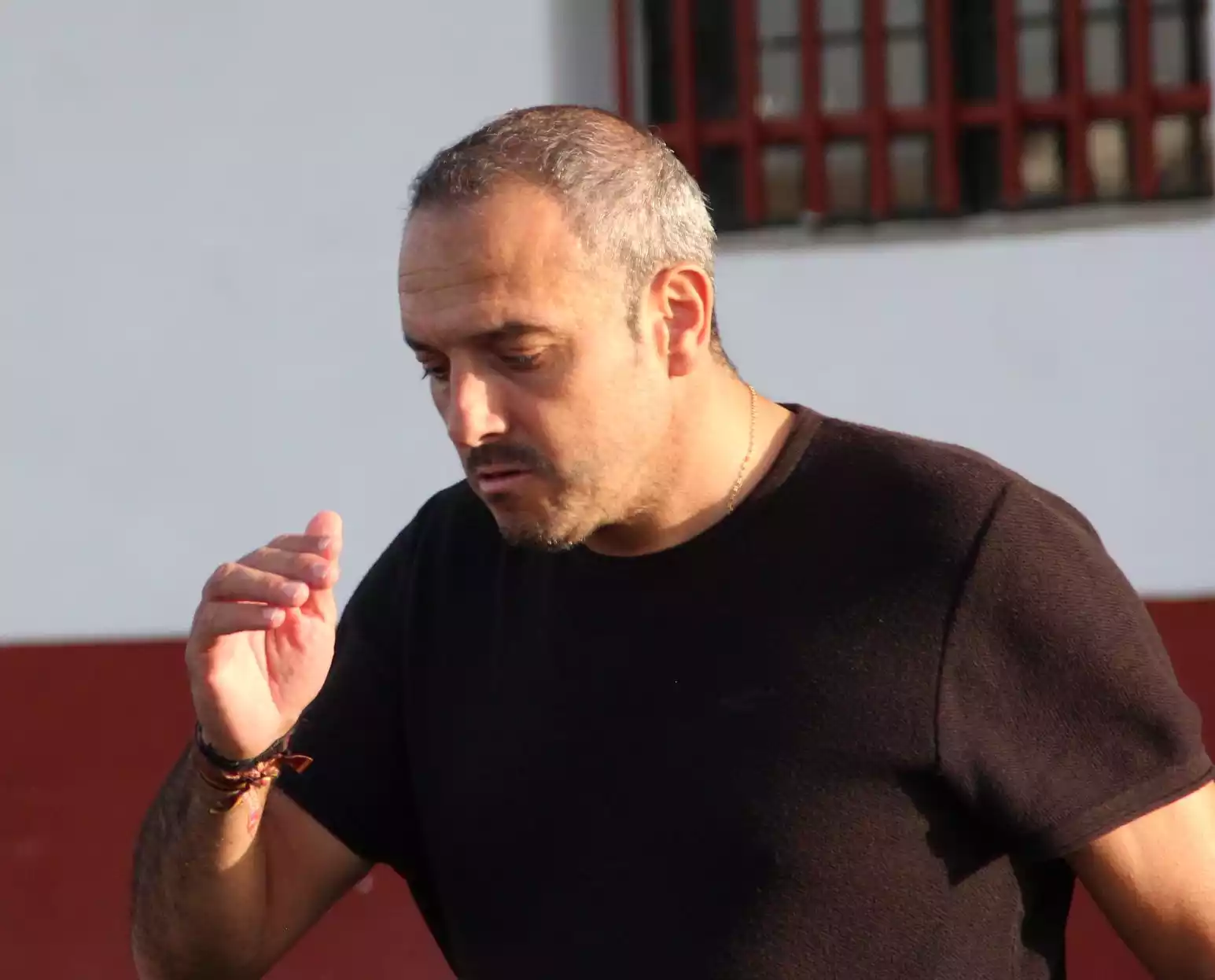 Roberto Encinas Entrenador CD Illescas