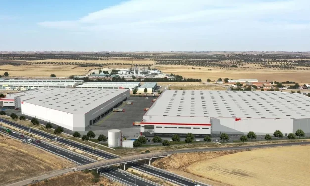 Cinco millones de euros para dos empresas de Yuncos e Illescas