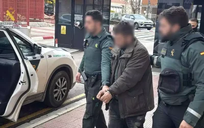 Detenido un vecino de Illescas con dos kilos de heroína