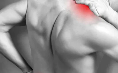 Un Investigador de Illescas ha liderado un estudio científico sobre la fibromialgia