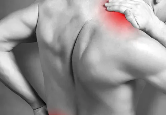 Un Investigador de Illescas ha liderado un estudio científico sobre la fibromialgia