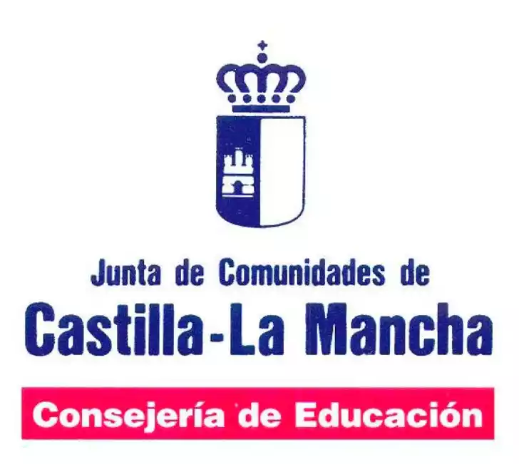 JCCM Consejería Educación