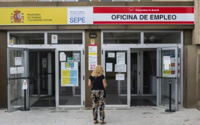 Los datos del paro en Illescas en 2025 arrojan una disminución en 185 personas