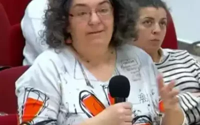 Video ruegos y preguntas público. Pleno Ayto. 29 de Enero 2026