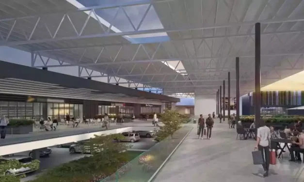 Anuncian nuevo retraso en la apertura del Centro Comercial del Señorío