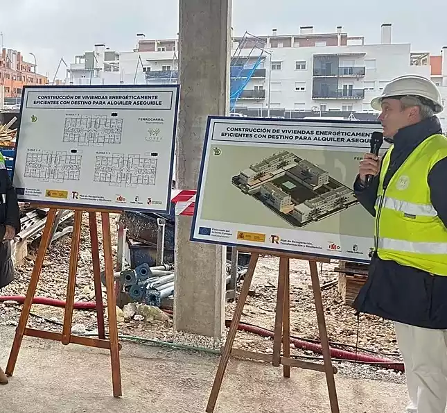 viviendas-asequibles-illescas presentación viviendas asequibles Illescas