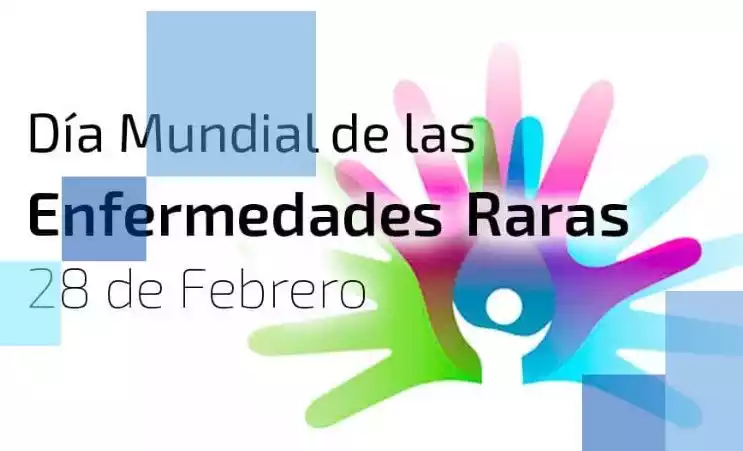 Día Mundial de las Enfermedades Raras