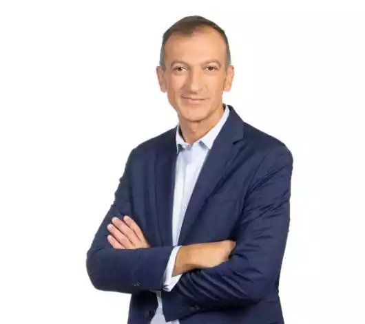 Jorge Alonso Madrigal