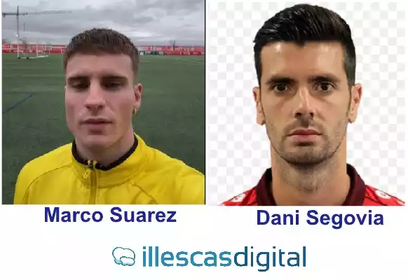 marco-suarez-dani-segovia-idi Dani Segovia y Marco Suárez