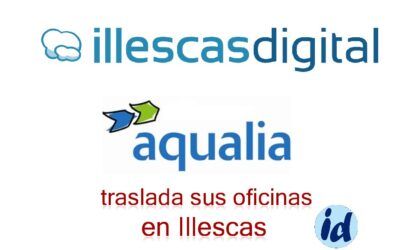 La compañía gestora del agua en Illescas cambia de domicilio