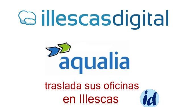 La compañía gestora del agua en Illescas cambia de domicilio