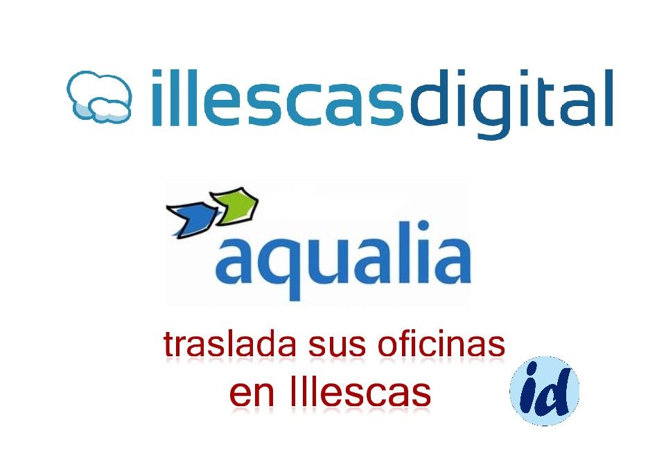 Cambio de domicilio Aqualia