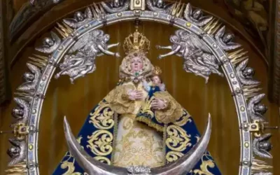 Felicidades. Hoy es el Día del Milagro en Illescas