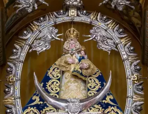 Felicidades. Hoy es el Día del Milagro en Illescas