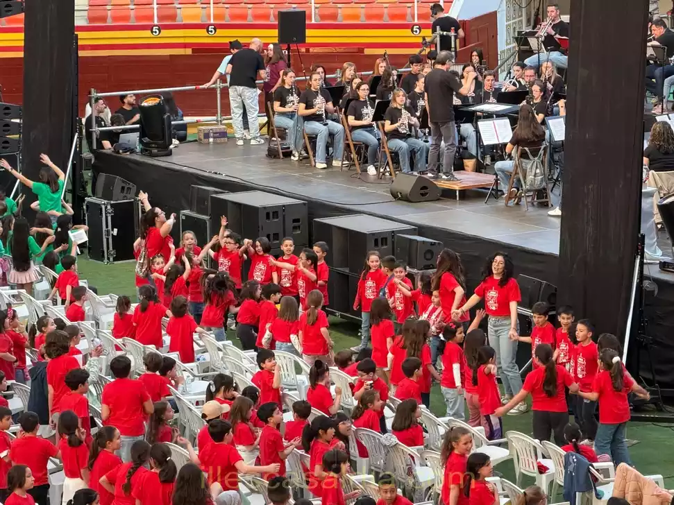 Illescas canta VII Edición