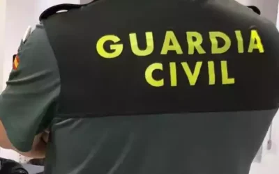 Detenido un presunto autor de 16 robos en vehículos en La Sagra