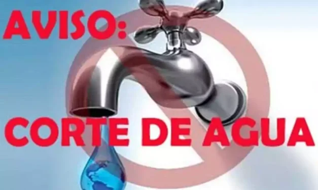 Corte de agua en el Señorío de Illescas que afecta a varias calles