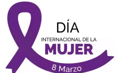Hoy es 8 de Marzo: Día Internacional de la Mujer