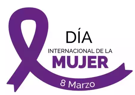 Hoy es 8 de Marzo: Día Internacional de la Mujer