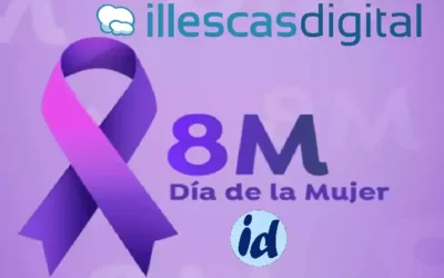 Estos son los actos que se celebran en Illescas con motivo del Día de la Mujer 2.026