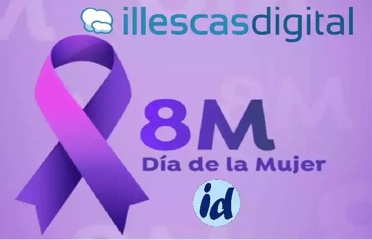 Dia de la Mujer en Illescas 2026