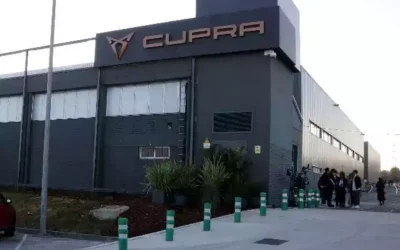 Se establecerá en Illescas una planta logística para el suministro de repuestos