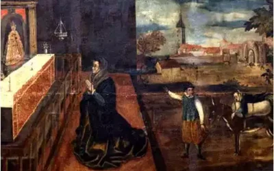 La verdadera historia del Milagro de Illescas cuya fiesta se celebra estos días