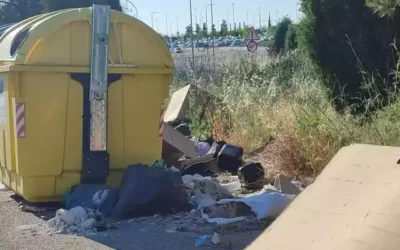 Los Pradillos en Illescas. Un problema enquistado que nadie quiere asumir