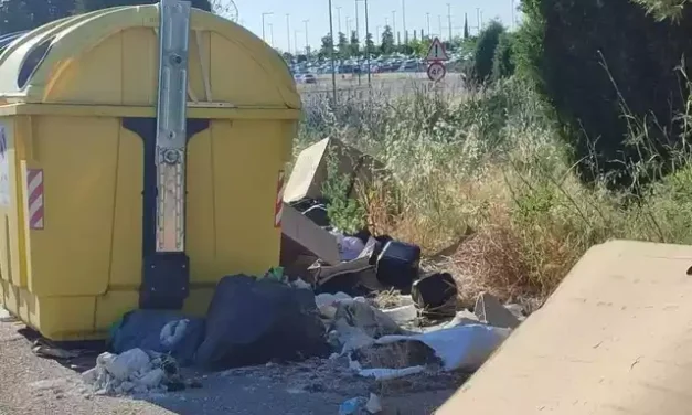 Los Pradillos en Illescas. Un problema enquistado que nadie quiere asumir