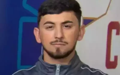 El CD Illescas prescinde de su entrenador «Rafa Guerrero»