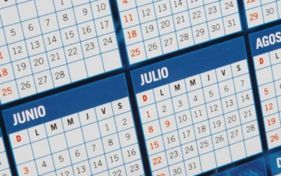Estos son los doce días festivos previstos para el próximo año 2.027