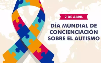 Hoy es el Día Mundial de concienciación sobre el Autismo