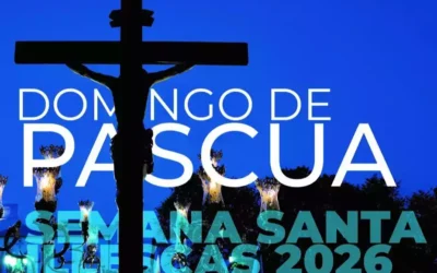 Domingo de Pascua Semana Santa Illescas 2026. Actos religiosos para hoy