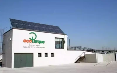 Cierran el Punto Limpio de Illescas a partir del próximo lunes 13 de Abril