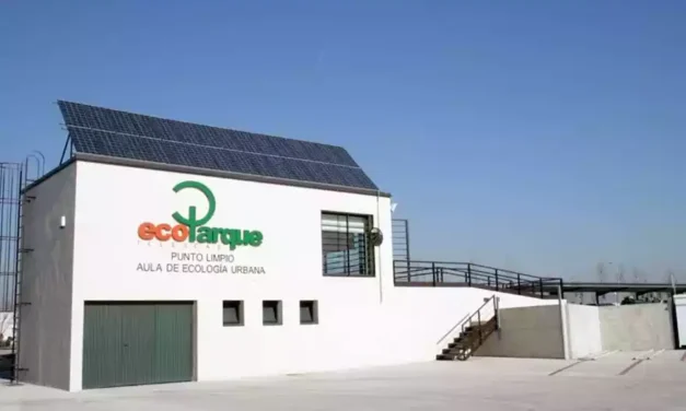 Cierran el Punto Limpio de Illescas a partir del próximo lunes 13 de Abril