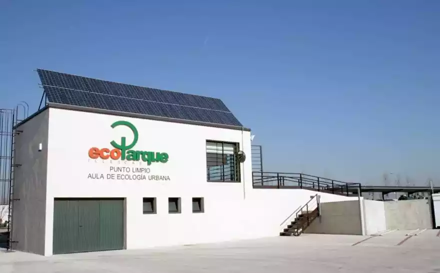 Punto Limpio Illescas